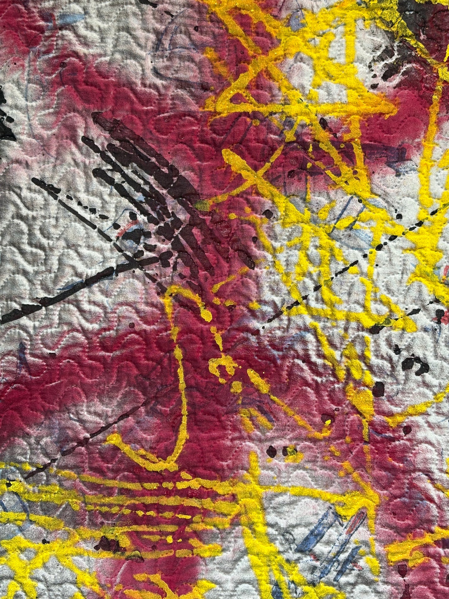 urban fracture